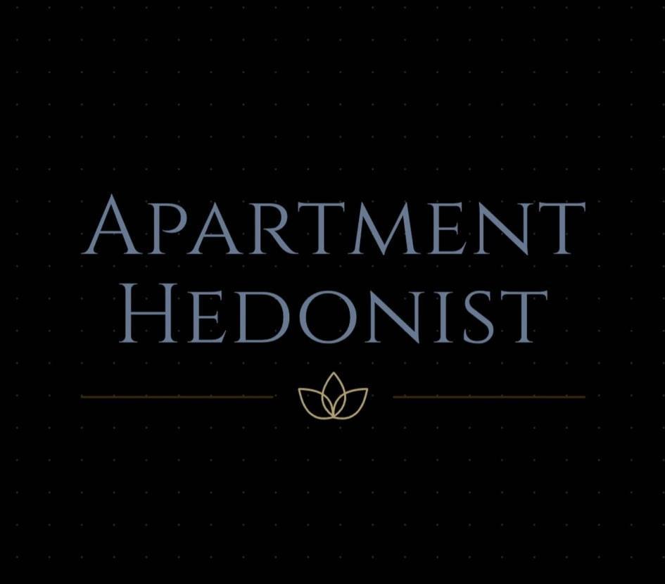 Hedonist Apartment Šibenik Exterior foto